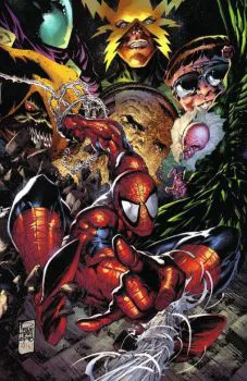 Cover of Philip Tan Exclusive Virgin Variant