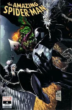 Cover of Philip Tan Exclusive Variant