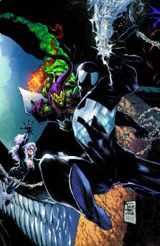 Cover of Philip Tan Exclusive Virgin Variant