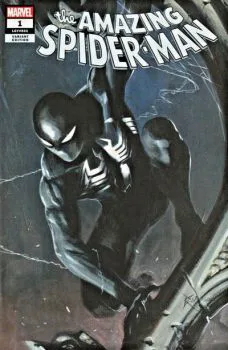 Cover of Gabriele Dell'Otto SDCC Exclusive Variant