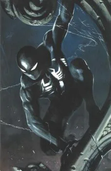 Cover of Gabriele Dell'Otto SDCC Exclusive Virgin Variant