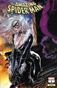 Cover of Philip Tan Exclusive Variant