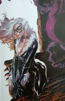 Cover of Philip Tan Exclusive Color Spot Variant