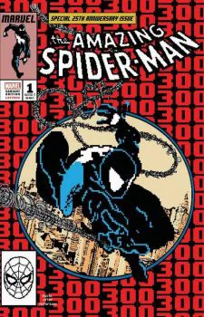 Cover of Matthew Waite Exclusive Variant