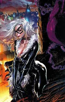 Cover of Philip Tan Exclusive Virgin Variant