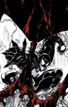 Cover of Philip Tan Exclusive Color Spot Variant