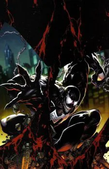 Cover of Philip Tan Exclusive Virgin Variant