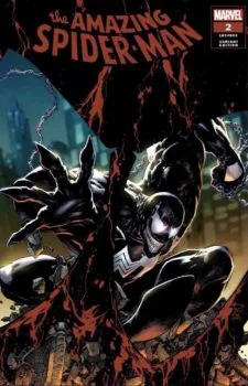 Cover of Philip Tan Exclusive Variant