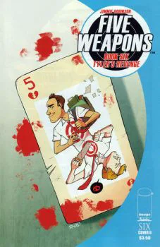 Cover of Cover B