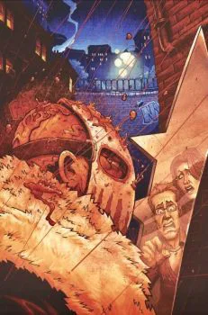 Cover of Cover E Ryan Browne Variant
