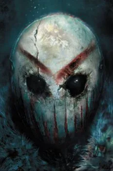 Cover of Cover F Christopher Bust Variant A