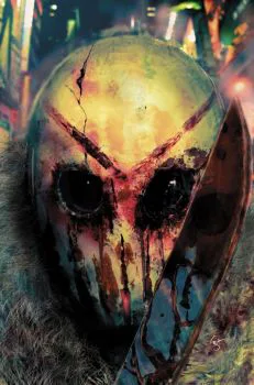 Cover of Cover G Christopher Bust Variant B