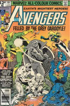 Cover of Cover C UK Price Variant