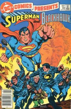 Cover of Cover C Canadian Price Variant
