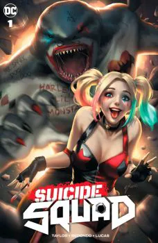 Cover of Cover D Ejikure Exclusive Variant