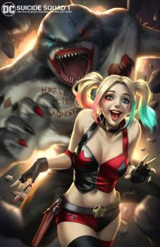 Cover of Cover E Ejikure Exclusive Virgin Variant