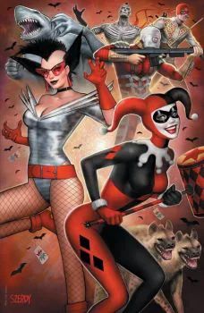 Cover of Cover M Nathan Szerdy Variant C