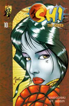 Cover of Cover B Tucci Cover