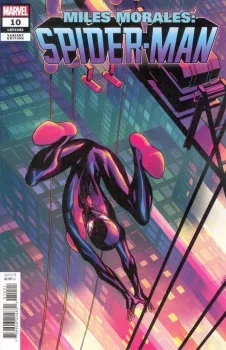 Cover of Mike McKone Variant