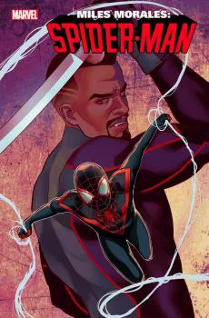 Cover of Romy Jones Incentive Variant (1:25)