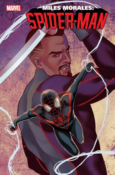 Cover of Romy Jones Incentive Variant (1:25)