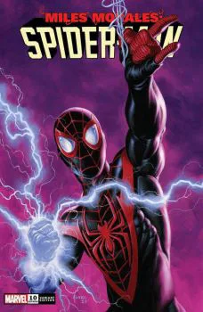 Cover of Joe Jusko Exclusive Variant (Ltd. 600)