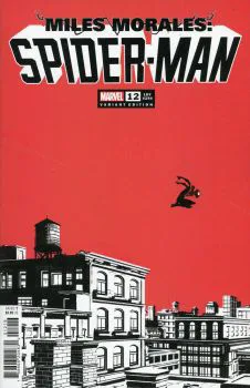 Cover of David Baldeón Incentive Variant (1:25)