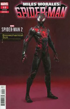 Cover of Game Variant