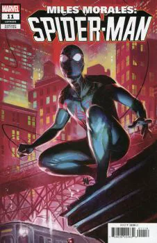 Cover of Ben Harvey Incentive Variant (1:25)