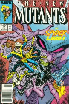 Cover of Cover C Mark Jewelers Variant