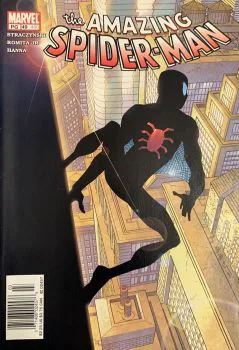 Cover of Cover B John Romita Jr. Newsstand
