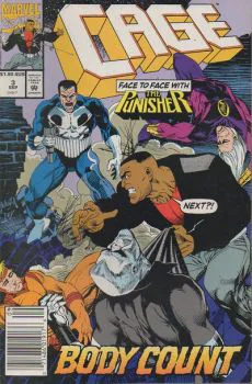 Cover of Cover C Australian Price Variant