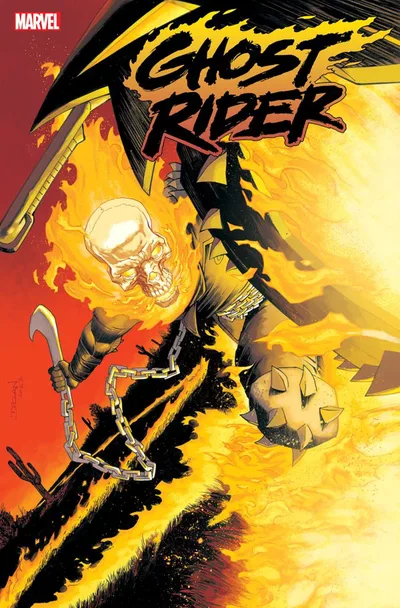 Cover of Declan Shalvey Incentive Variant (1:25)