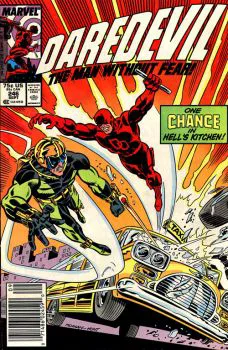 Cover of Cover C Mark Jewelers Variant