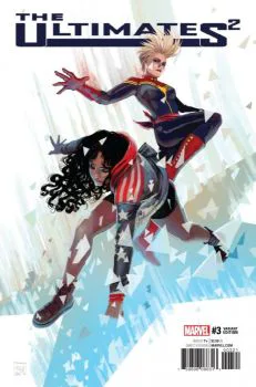 Cover of Incentive Stephanie Hans Variant Cover