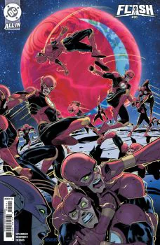 Cover of Cover E Vasco Georgiev Incentive Variant (1:25)