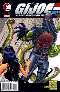 Cover of 2nd Printing