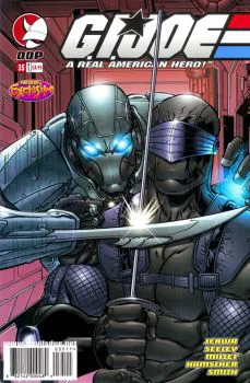 Cover of Previews Exclusive