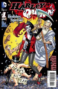 Cover of Variant Cover