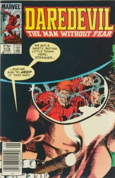 Cover of Cover C Canadian Price Variant