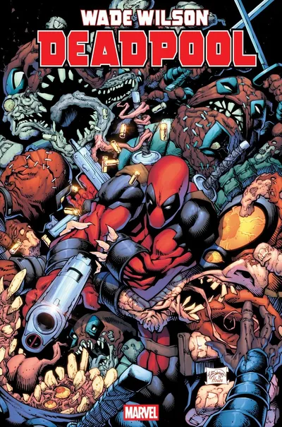 Cover of Cover INC Will Robson Incentive Variant (1:25)