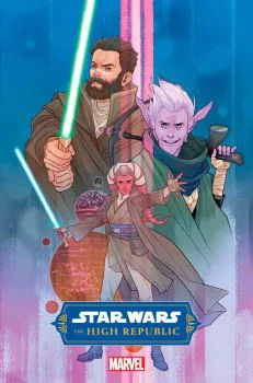 Cover of Marguerite Sauvage Incentive Variant (1:25)