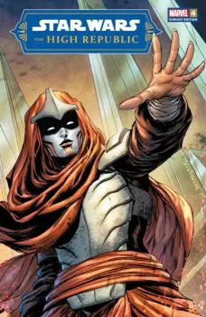 Cover of Tyler Kirkham Exclusive Variant