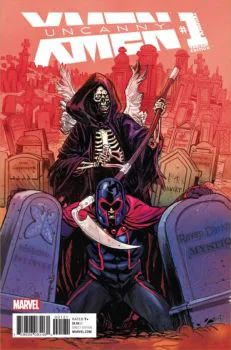Cover of Cover C Variant Rafael Albuquerque Cover
