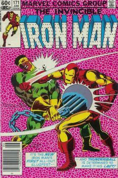 Cover of Cover D Mark Jewelers Variant