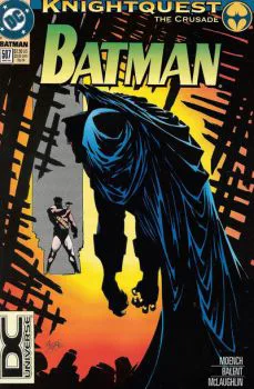 Cover of Cover C DC Universe Logo