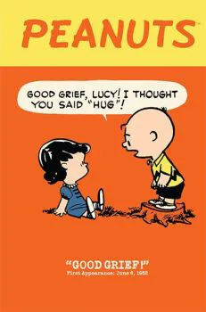 Cover of Cover B Charles Schulz Incentive First Appearance Variant (1:20)