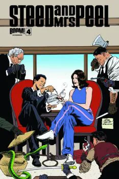 Cover of Cards,Comics and Collectibles