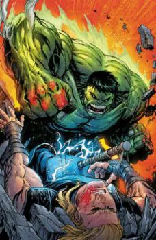 Cover of Tyler Kirkham Store Exclusive Virgin Variant