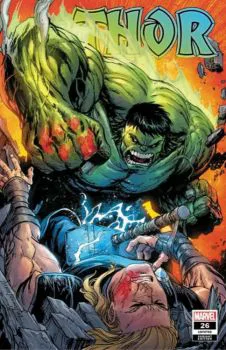 Cover of Tyler Kirkham Store Exclusive Variant